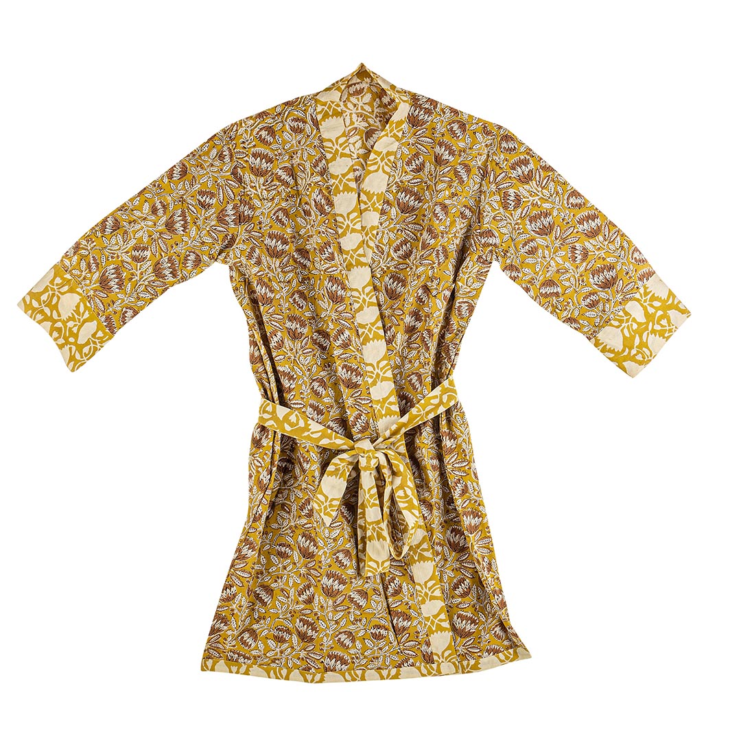 Chambery Kimono