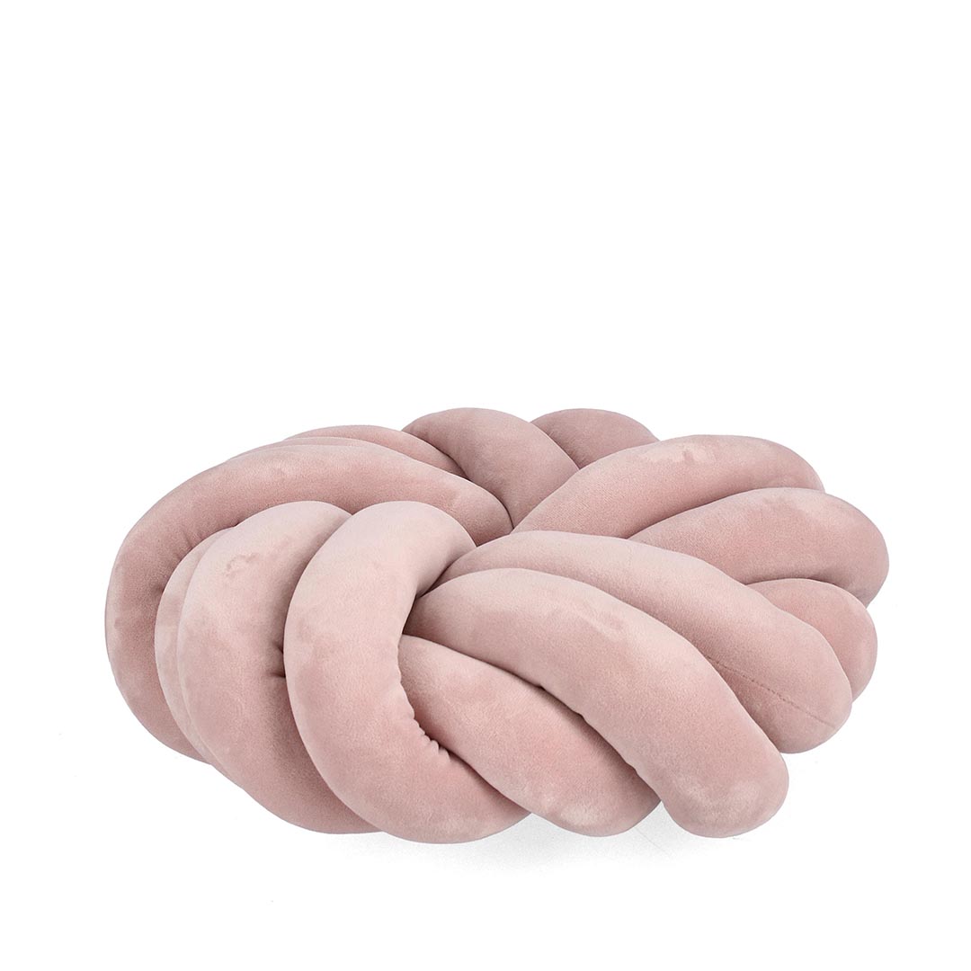 Cuscino a Nodo