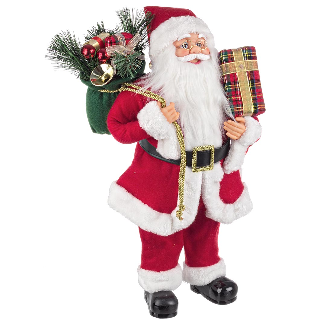 Babbo Natale Traditional