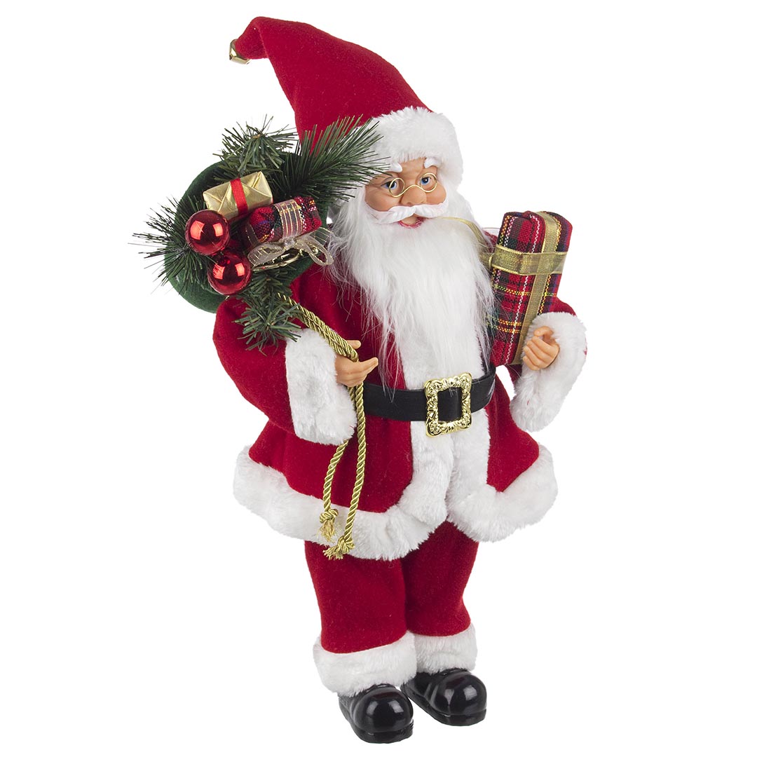 Babbo Natale Traditional