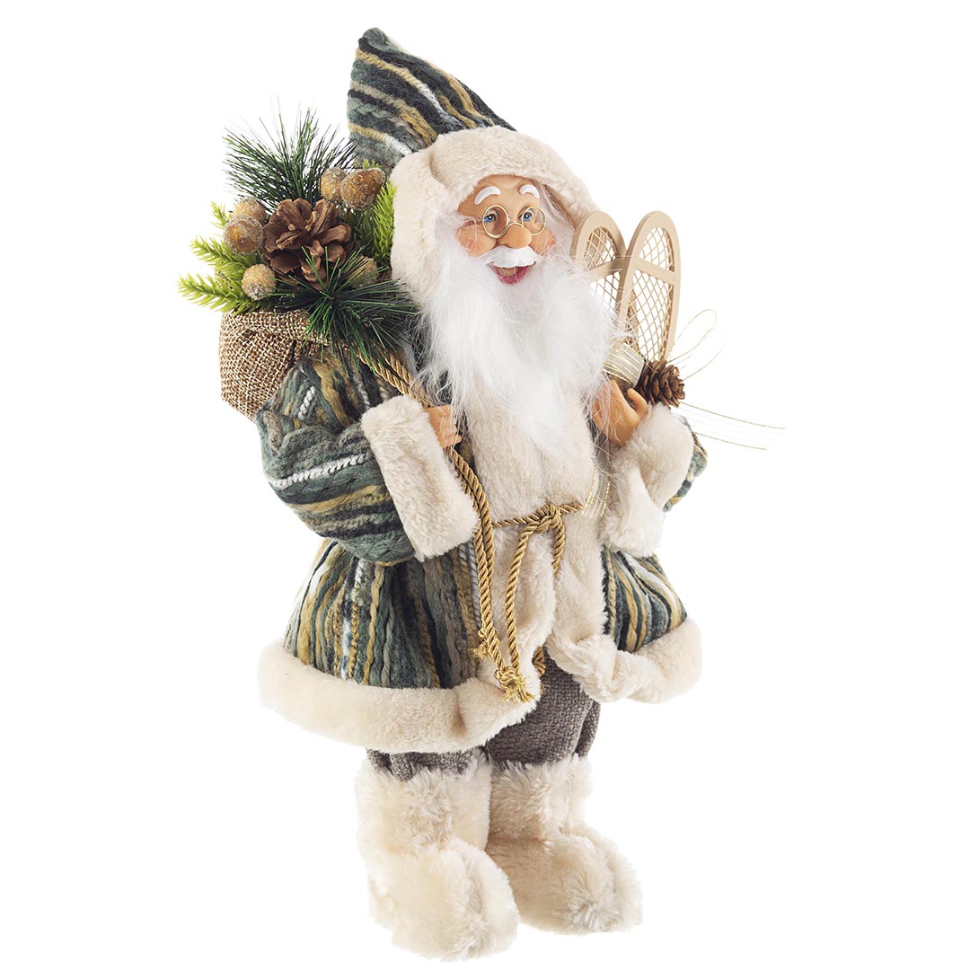 Babbo Natale Charles