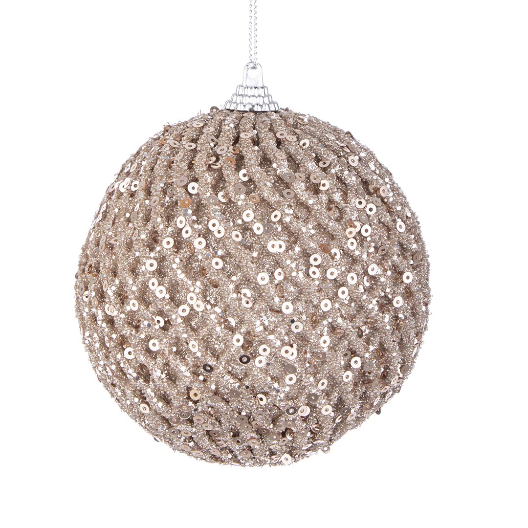Sfera Evelyn vetro