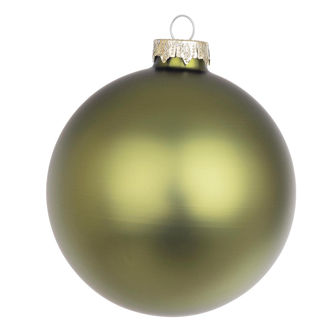 Sfera Mirto 10 cm