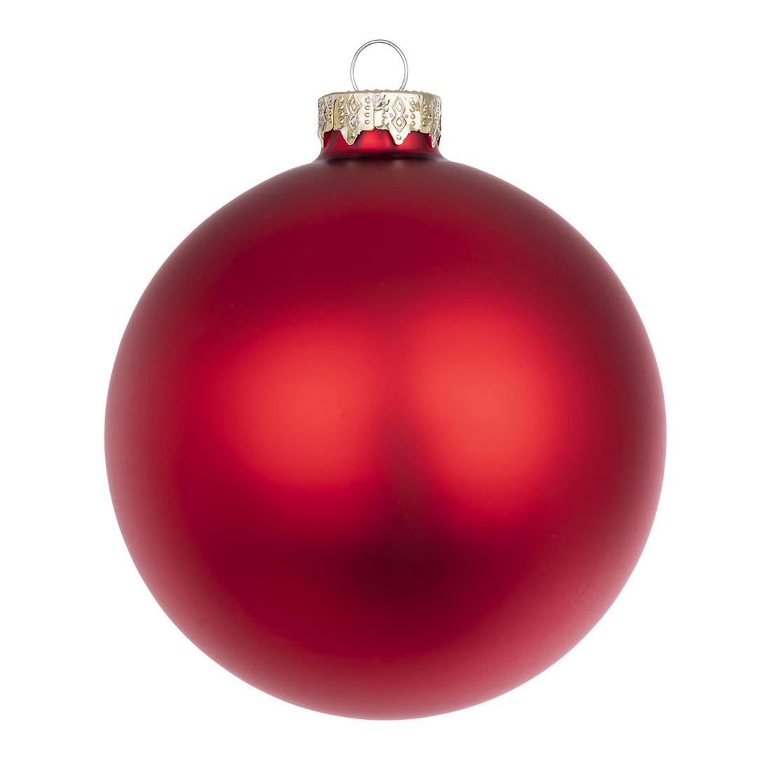 Sfera classica Granata