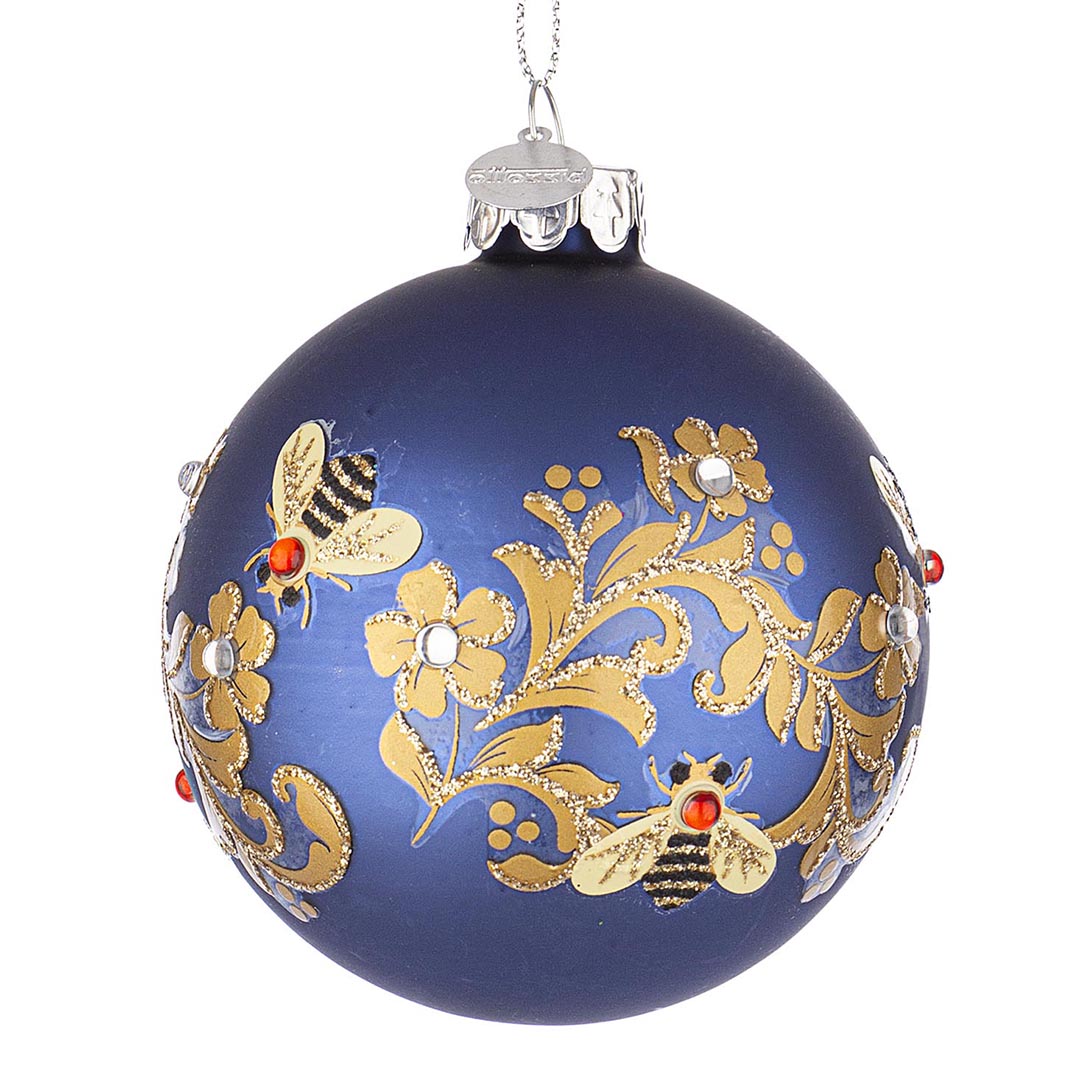 Sfera HoneyBee blu