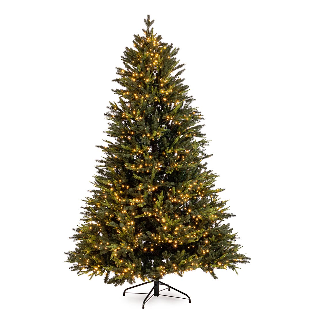 Albero di Natale Berkshire
