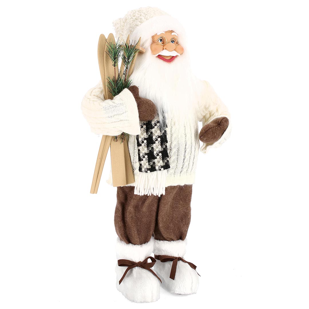 Babbo Natale Herwan