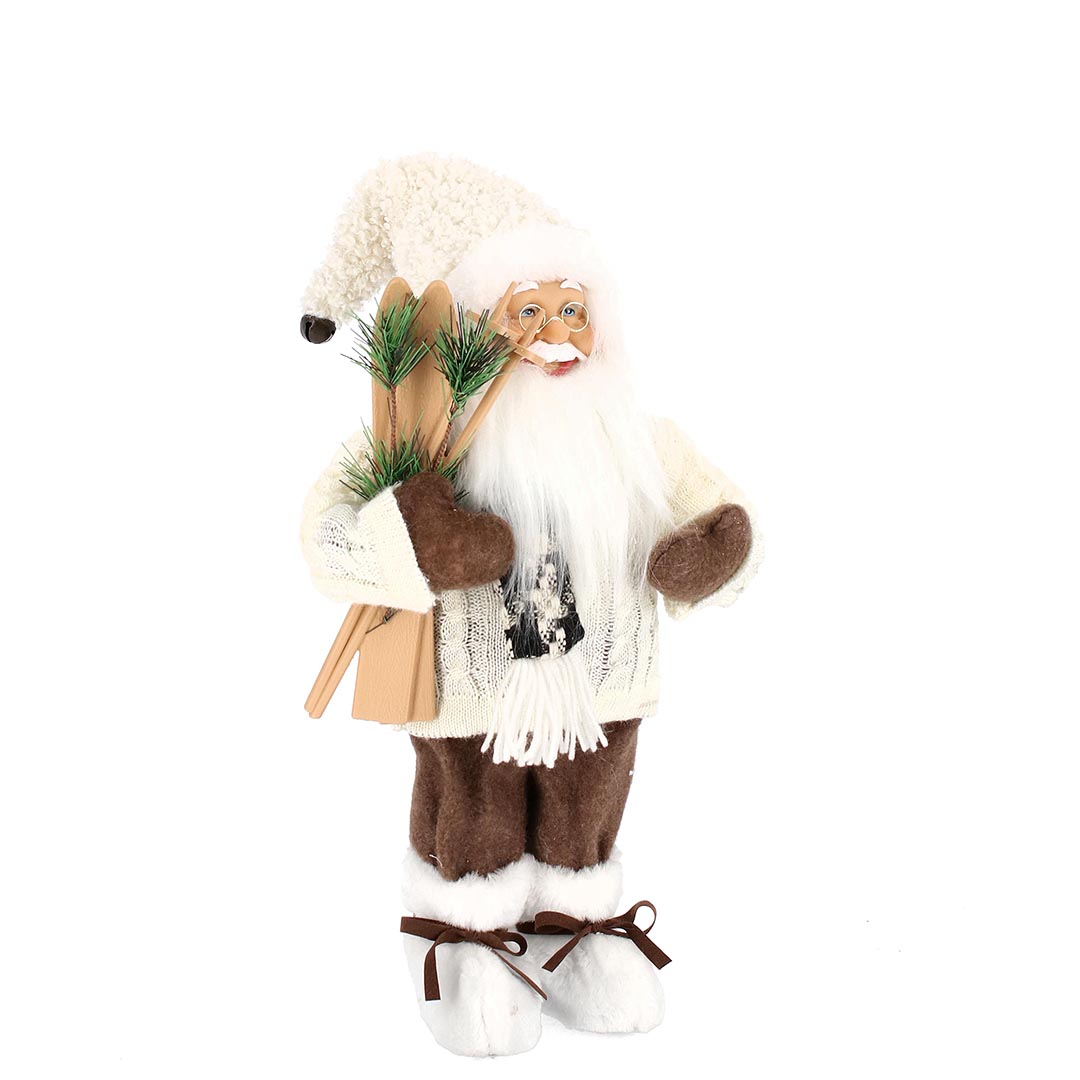 Babbo Natale Herwan