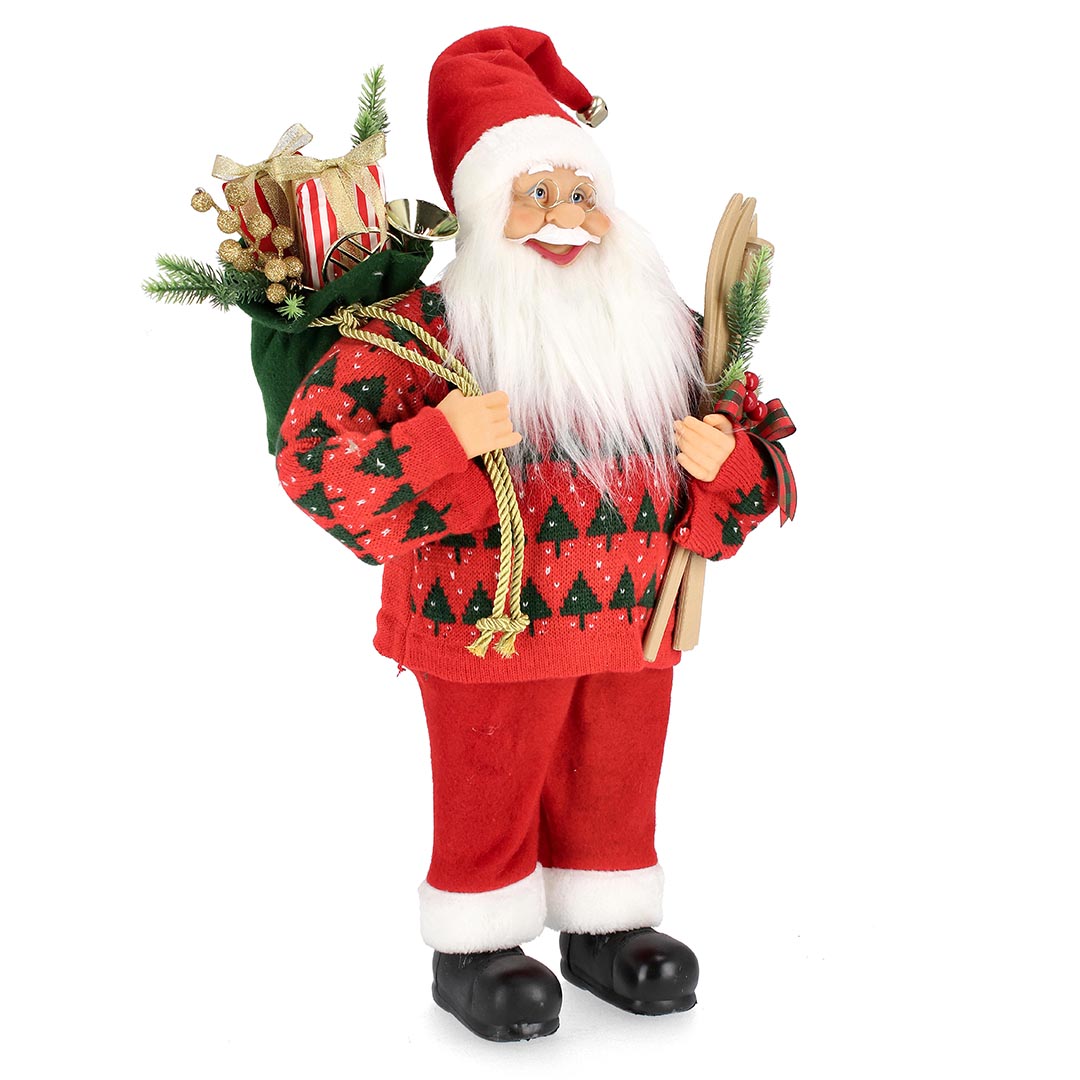 Babbo Natale Lorick