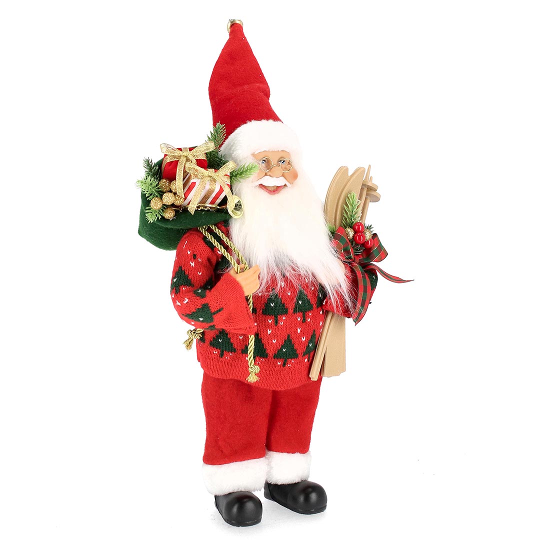 Babbo Natale Lorick