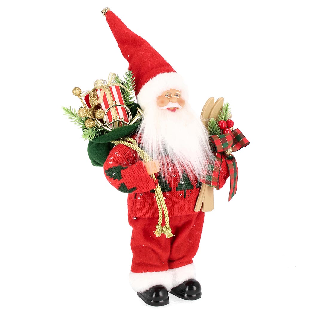 Babbo Natale Lorick