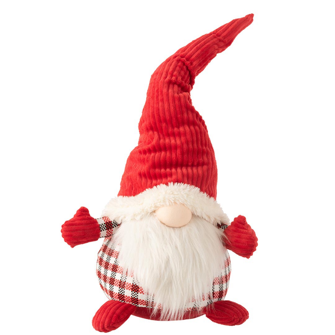 Gnometto rosso