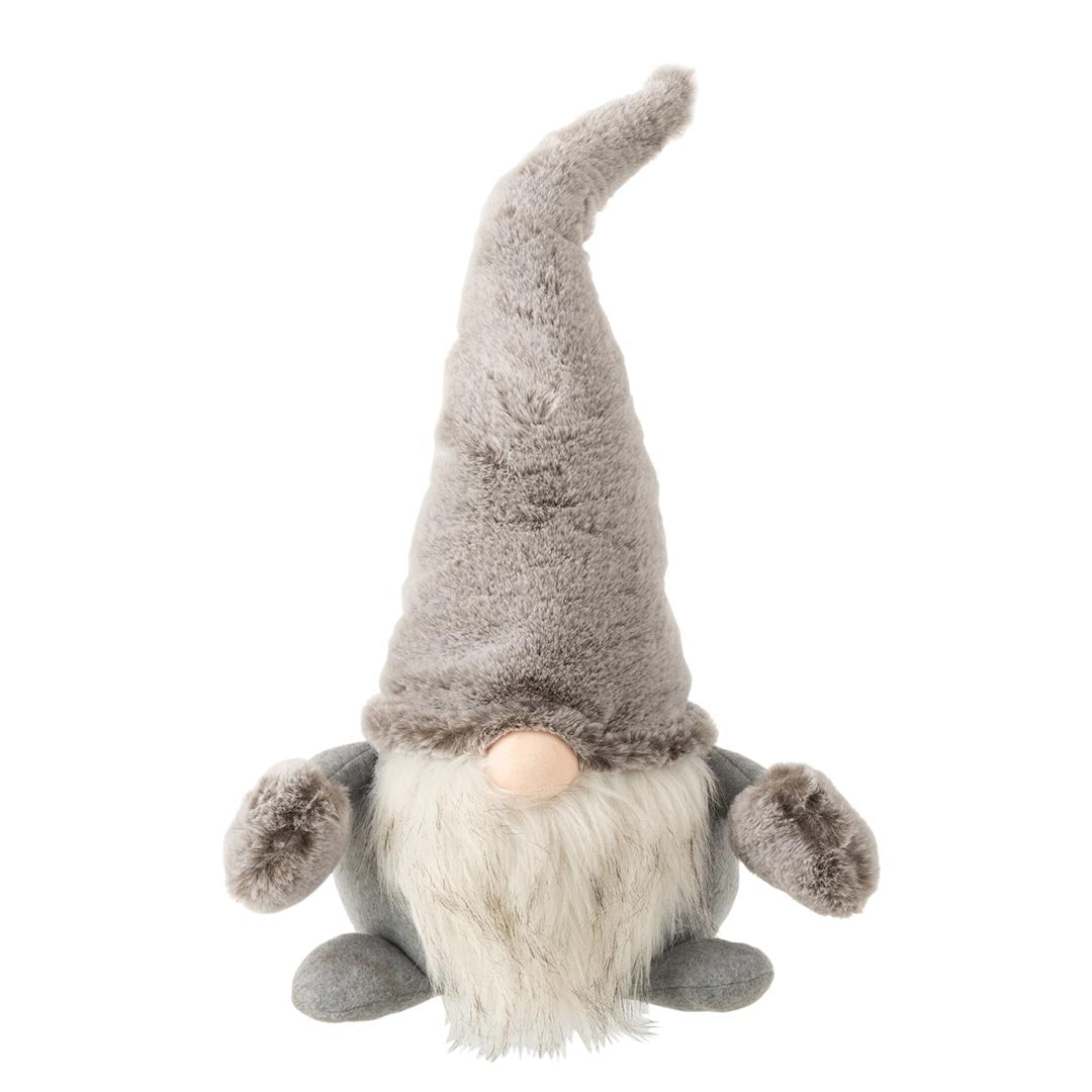Gnometto grigio