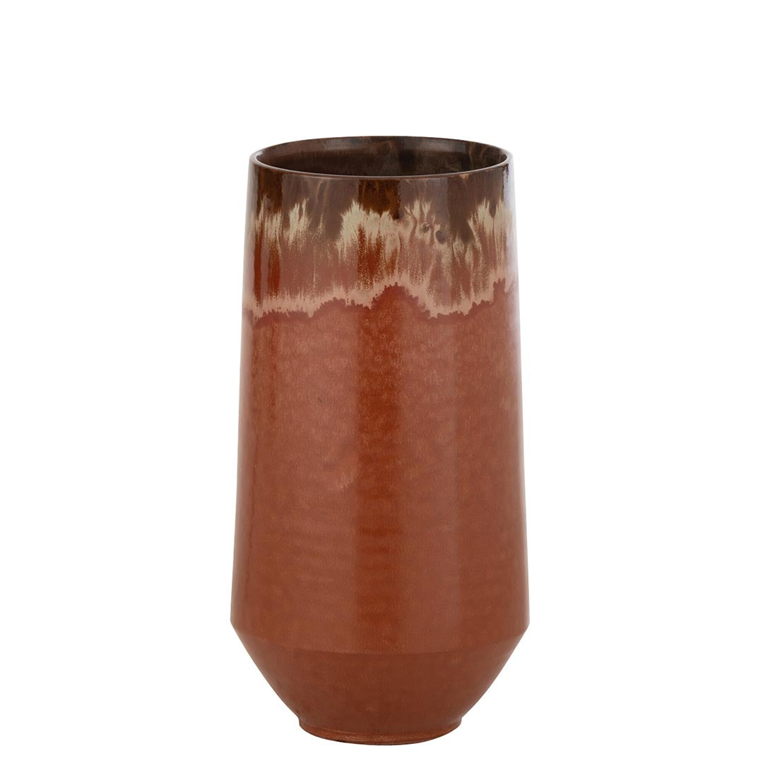 Vaso Aline ceramica