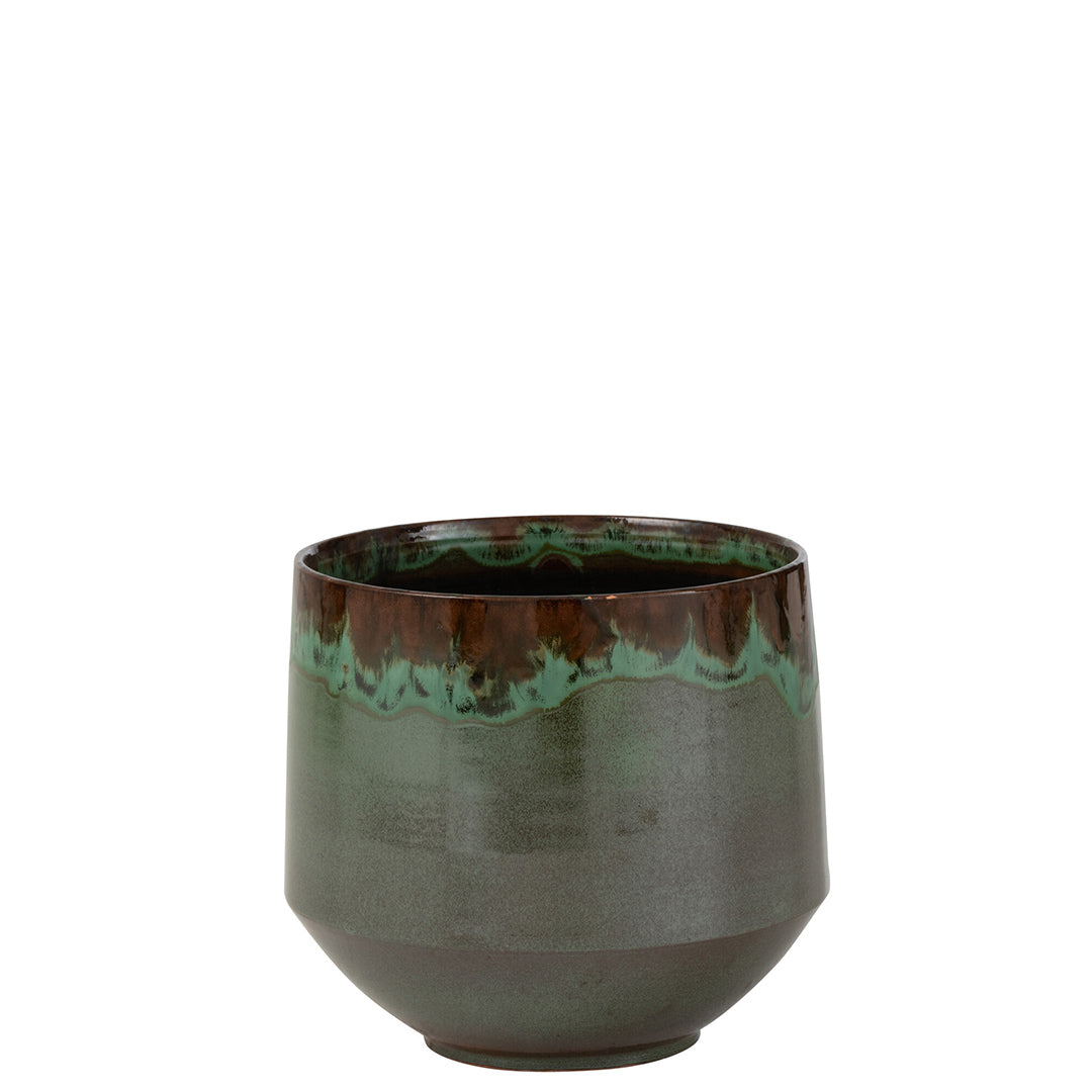 Portavaso Aline ceramica