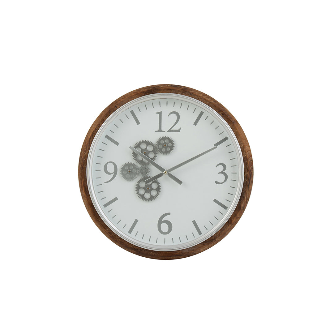 Radar Orologio da parete ⌀ 52 cm