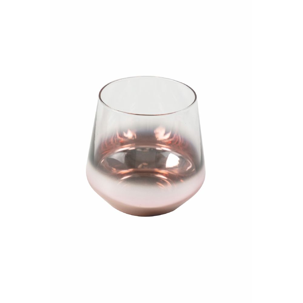 Set bicchieri 6 pz Metal
