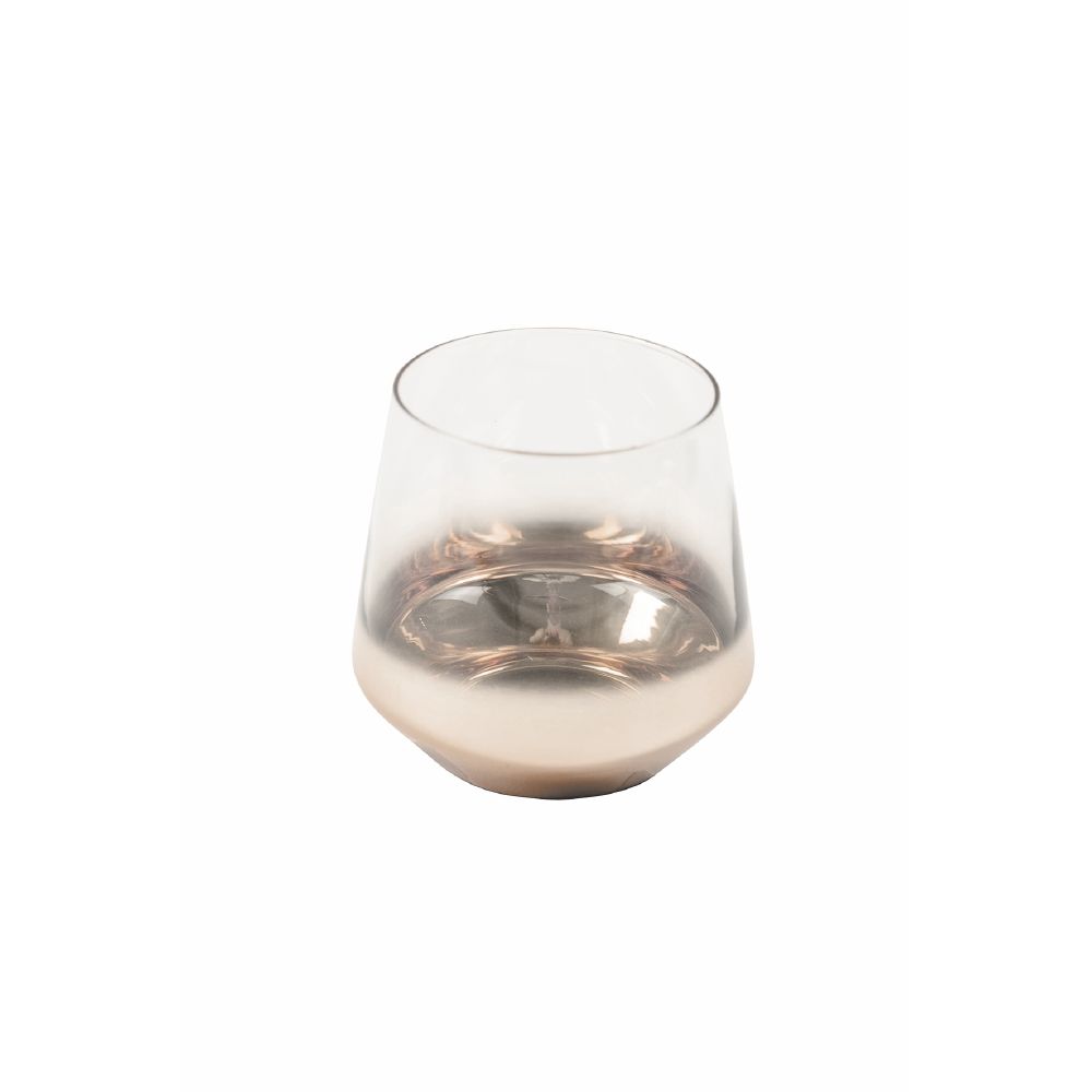 Set bicchieri 6 pz Metal