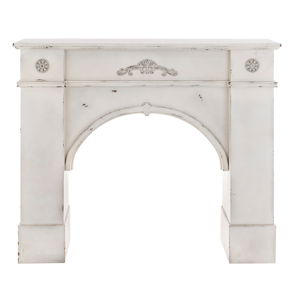 Cornice Copricamino