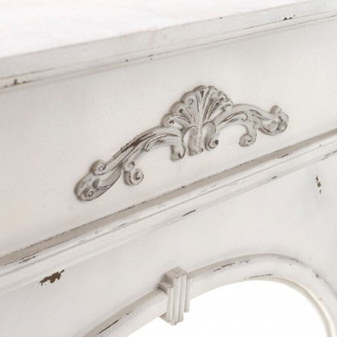 Cornice Copricamino