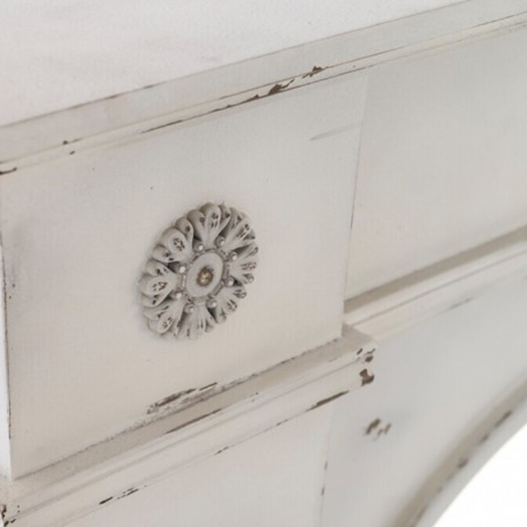 Cornice Copricamino