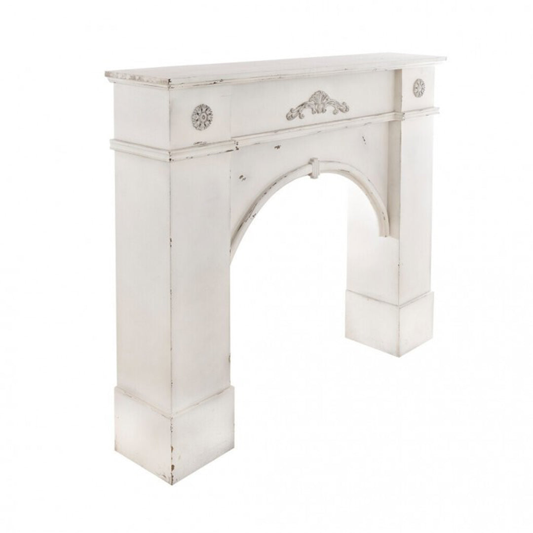 Cornice Copricamino