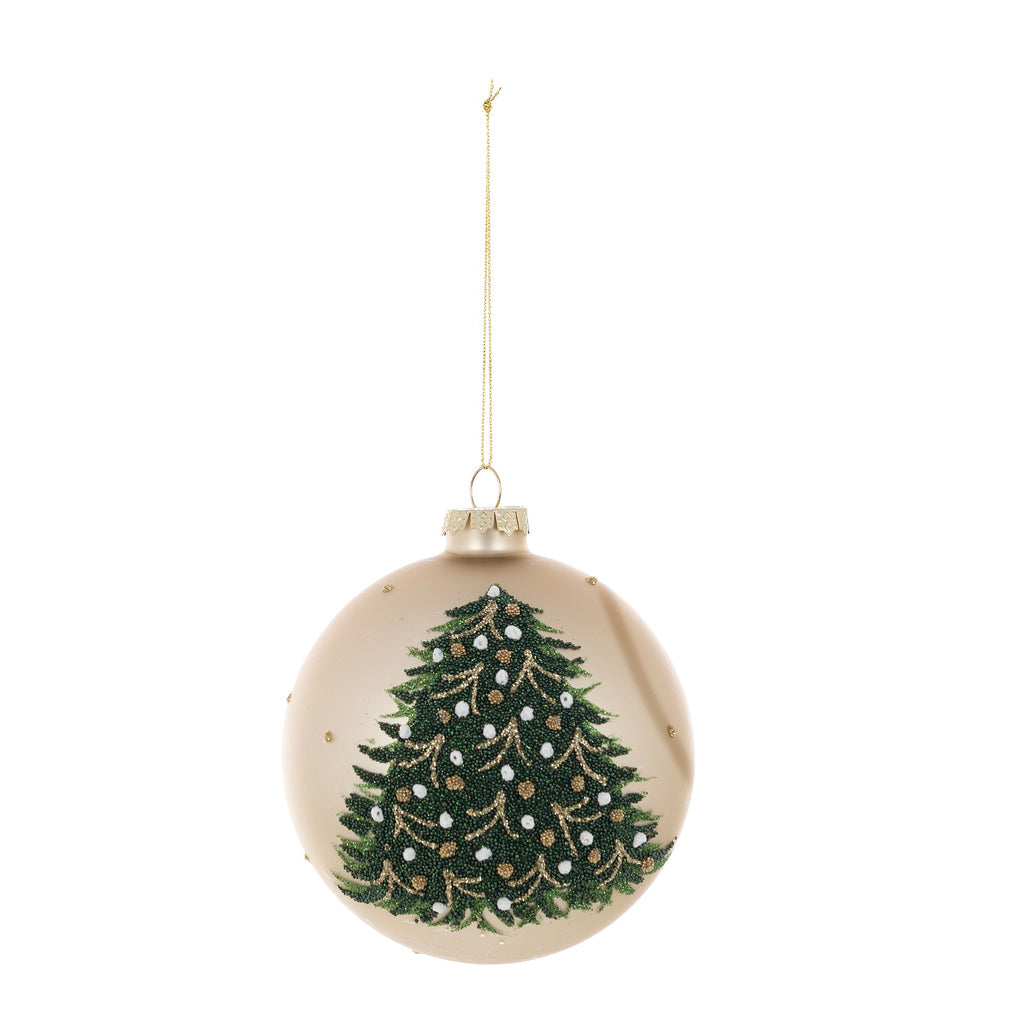 Pendaglio Purcell Albero