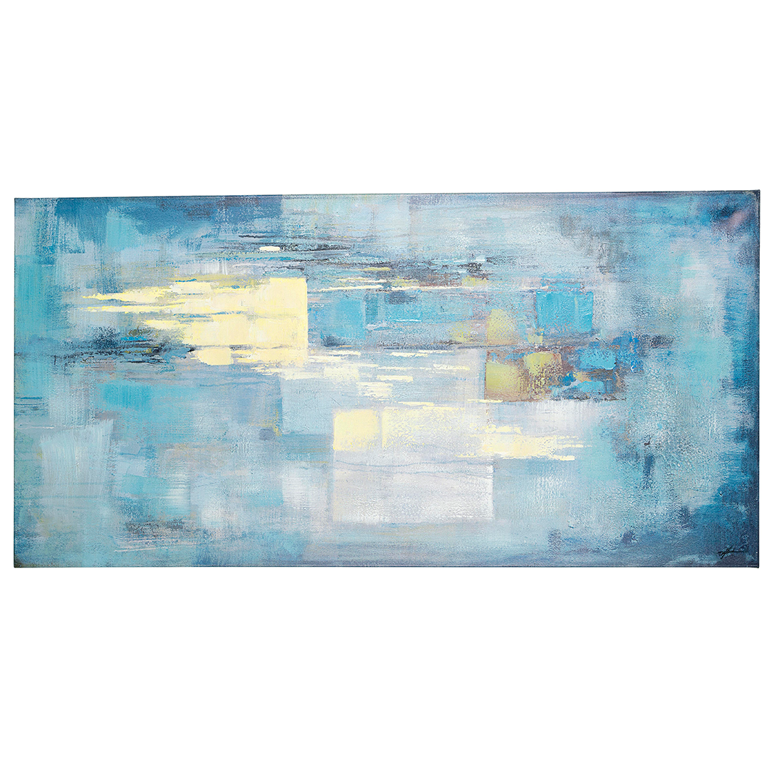 Dipinto Talent 140x70 cm
