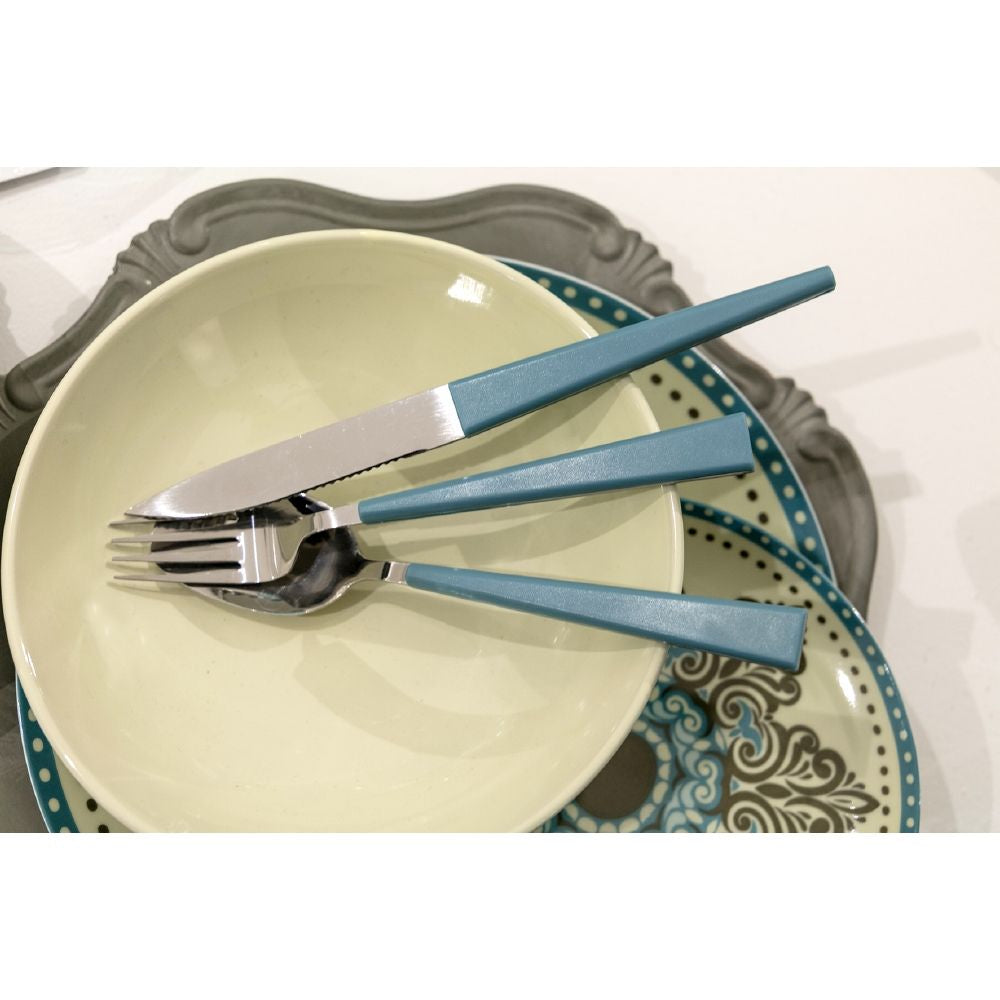 Set posate 24 pz modello Marea