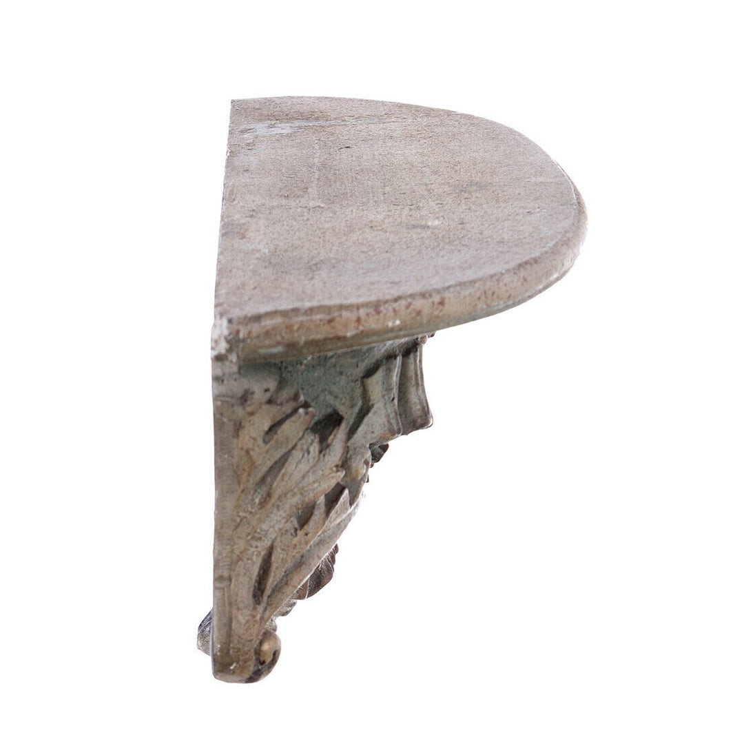 Mensola in resina L'antiquario