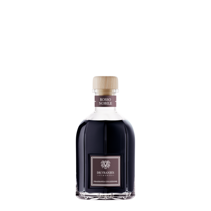 Rosso Nobile - Dr Vranjes