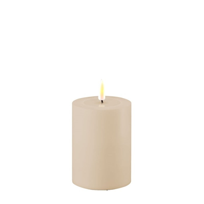 Candela a LED a colonna - Da esterno