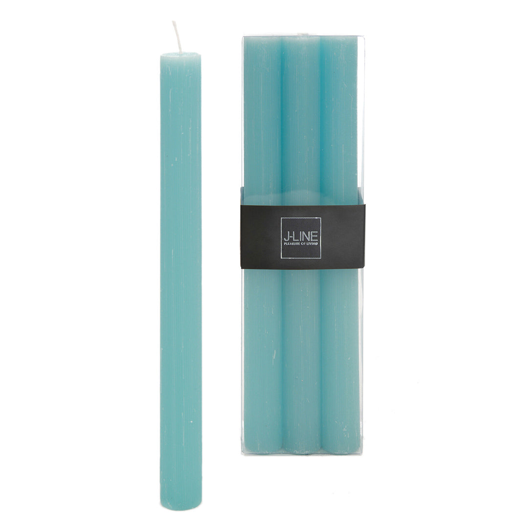 Candele a stelo