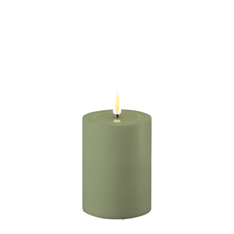 Candela a LED a colonna - Da esterno