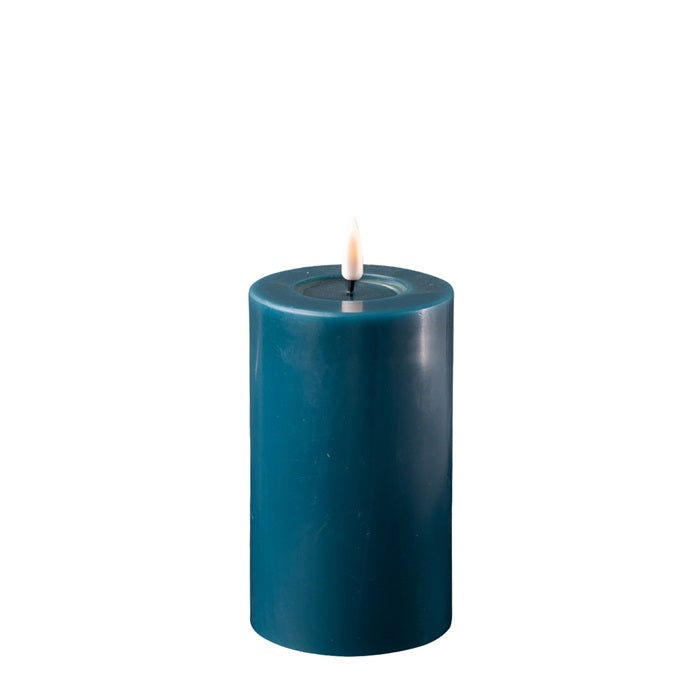 Candela a LED a colonna - Da interno