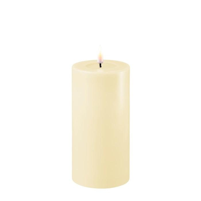 Candela a LED a colonna - Da interno