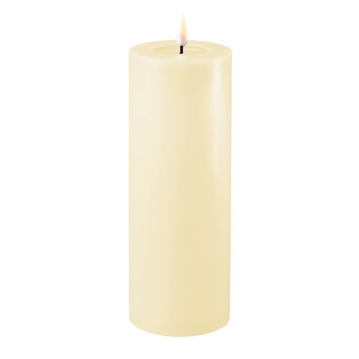 Candela a LED a colonna - Da interno