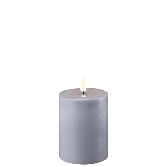 Candela a LED a colonna - Da interno