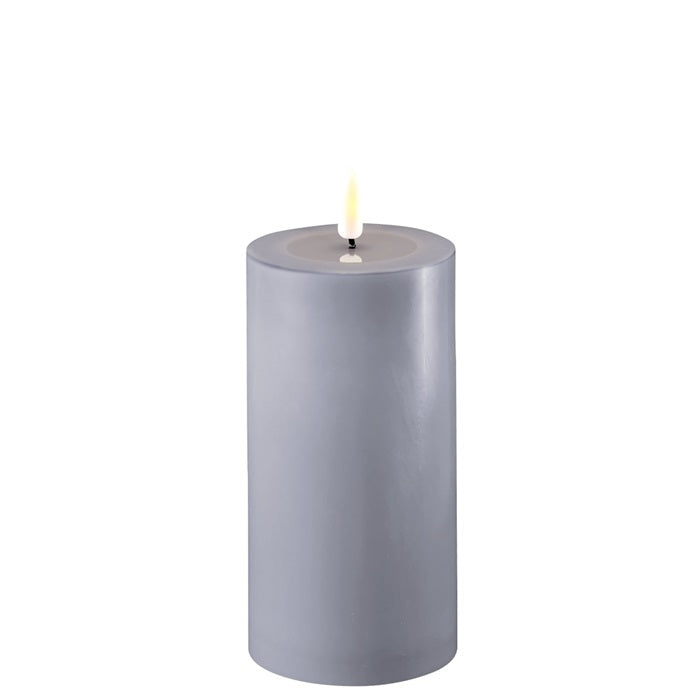 Candela a LED a colonna - Da interno