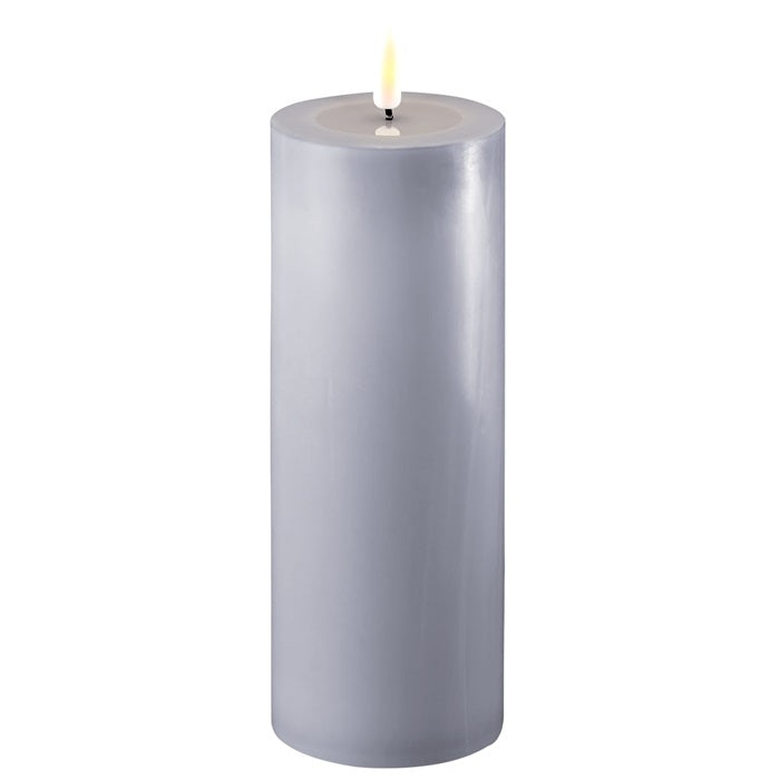 Candela a LED a colonna - Da interno