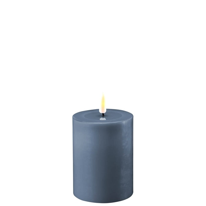 Candela a LED a colonna - Da interno