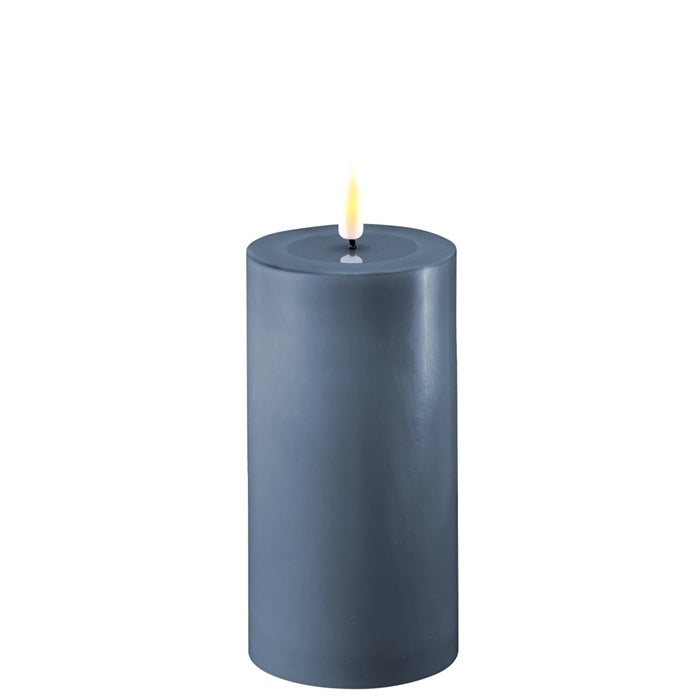 Candela a LED a colonna - Da interno