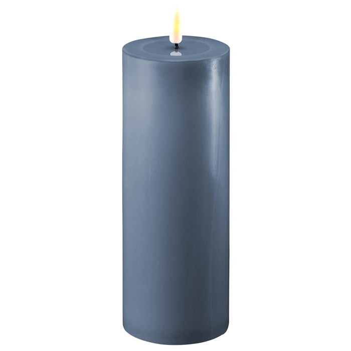 Candela a LED a colonna - Da interno
