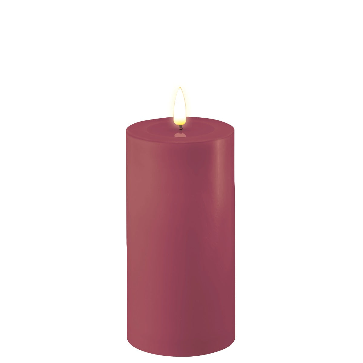Candela a LED a colonna - Da interno