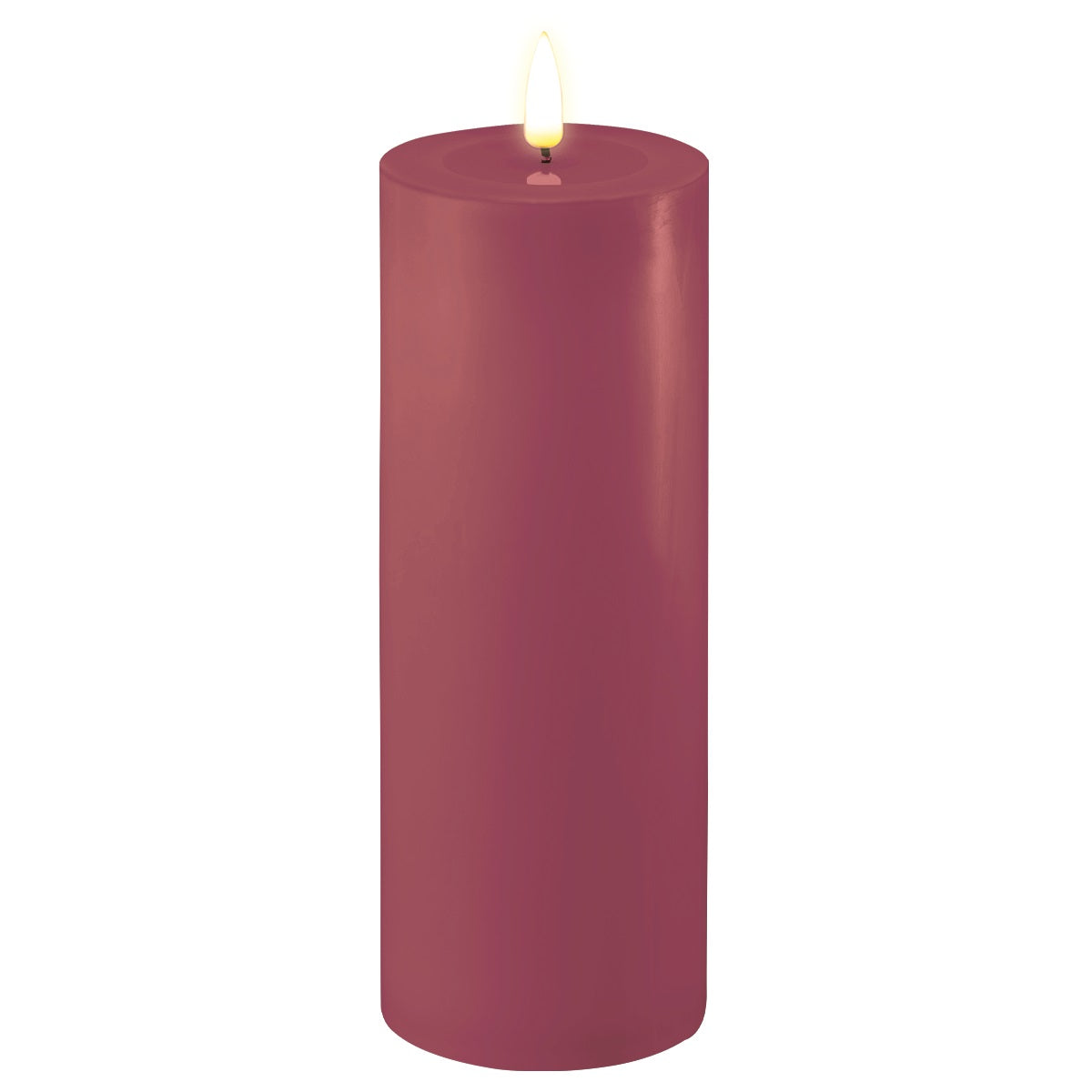 Candela a LED a colonna - Da interno