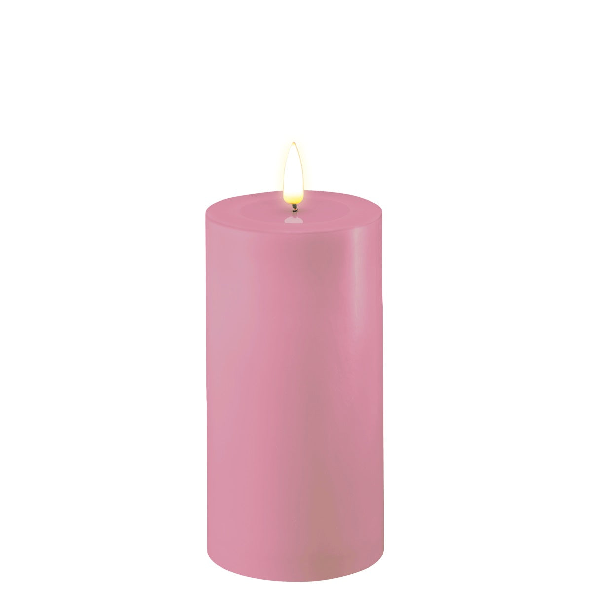 Candela a LED a colonna - Da interno