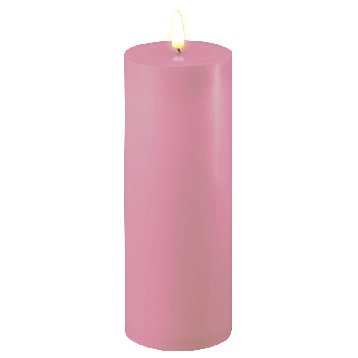 Candela a LED a colonna - Da interno