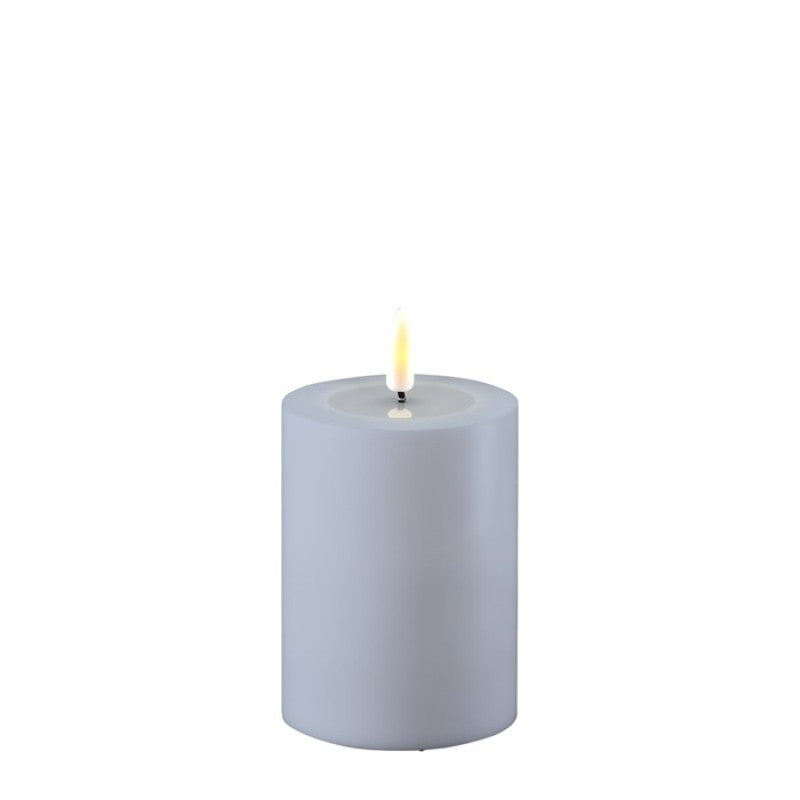 Candela a LED a colonna - Da esterno