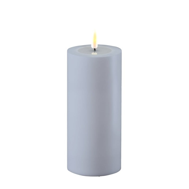 Candela a LED a colonna - Da esterno