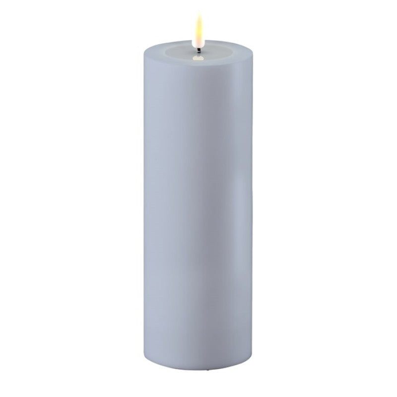 Candela a LED a colonna - Da esterno